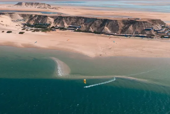 Morocco’s tourism office rolls out targeted strategy to boost Dakhla’s growth