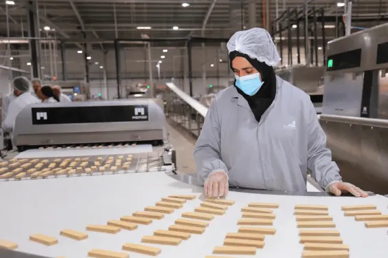 Fortune Maroc expands Bouskoura plant, creating 300 jobs