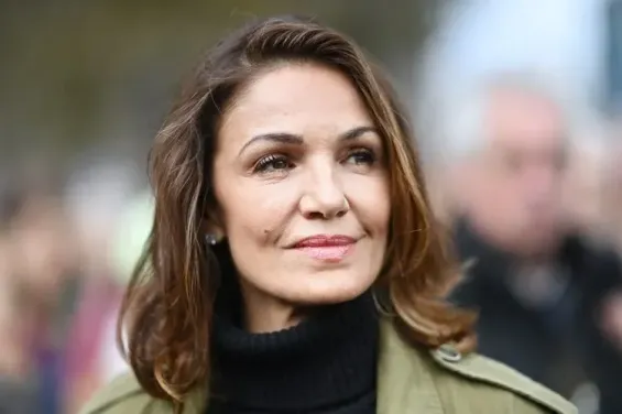 French-Moroccan actress Nadia Farès dies at 57 after pool incident in Paris