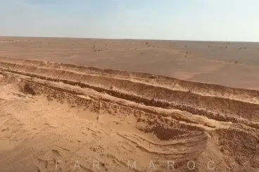Sahara : Des membres du Polisario pénètrent dans la zone tampon