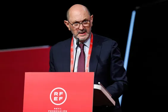 2030 World Cup: Spanish federation chief warns of Morocco’s momentum, urges government action