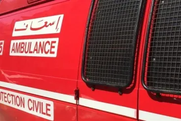 Nine dead and six seriously injured in road accident near Sidi Kacem
