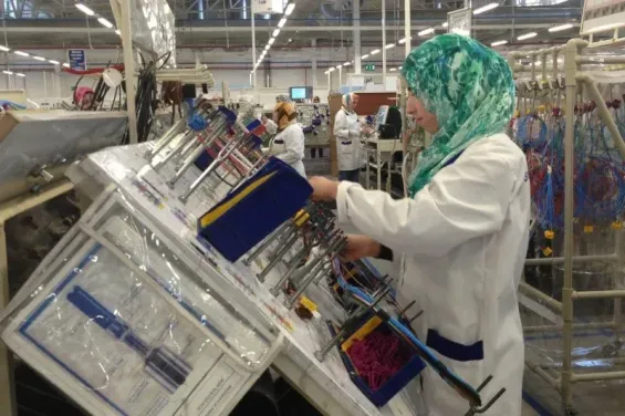 Morocco could create 1.7 million jobs by 2035 with reforms, says World Bank