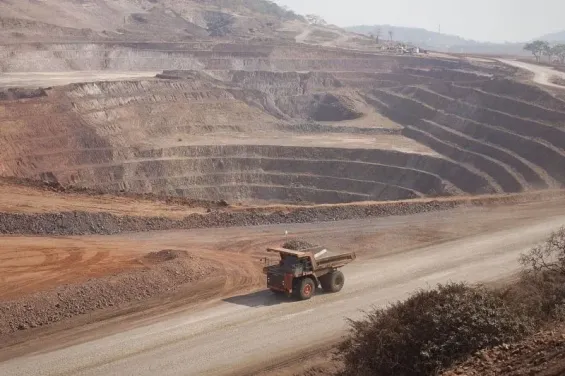 Morocco unveils mining reform and digital permit system
