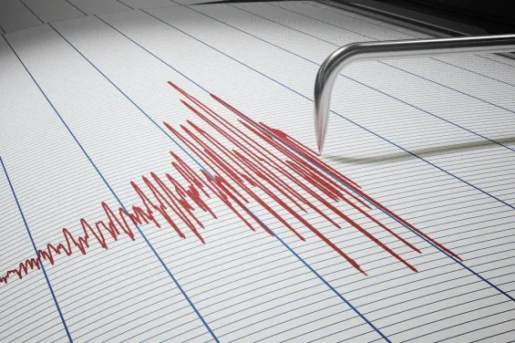3.1-magnitude earthquake strikes near Fnideq
