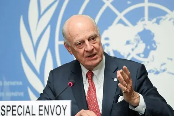 UN Secretary-General’s Envoy voices concern over Polisario attack on Smara