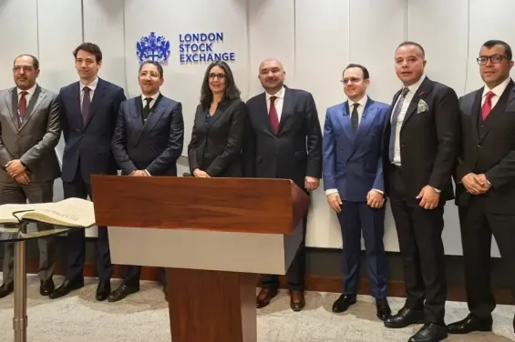 Morocco Capital Markets Days 2026 highlights kingdom's financial ambitions in London