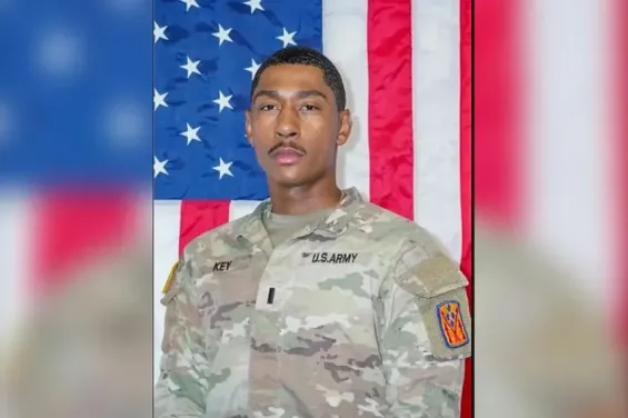 Remains of one of the missing U.S. soldiers during African Lion exercise found