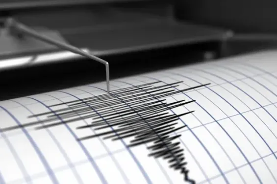 2.9-magnitude earthquake hits northern Morocco near Fnidek