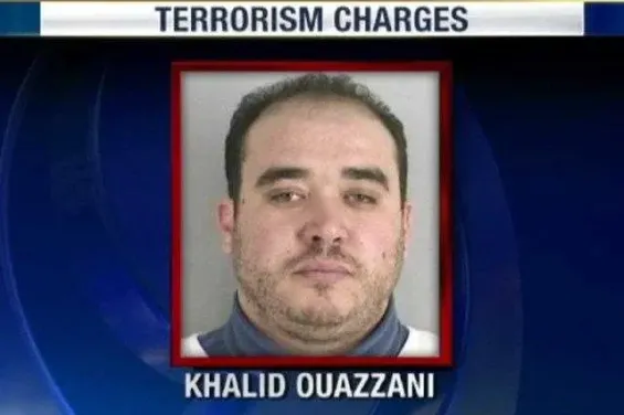 U.S. seeks to revoke Moroccan man’s citizenship over Al Qaeda support