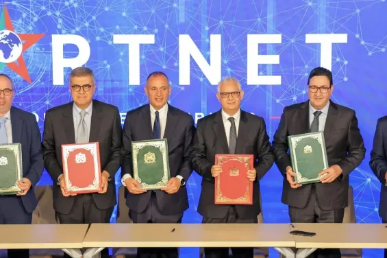 Morocco unveils new digital portal for foreign trade procedures
