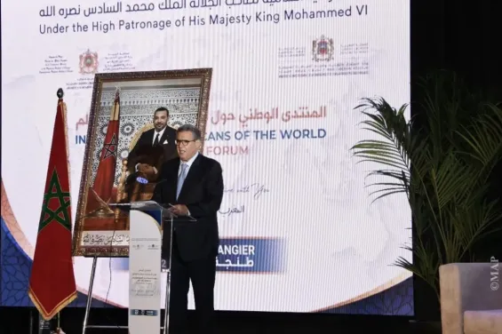 Morocco seeks to boost diaspora investment beyond remittances