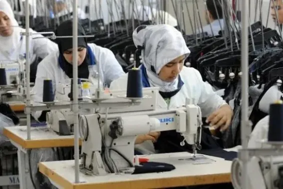 New business creation in Morocco tops 25,000 in three months