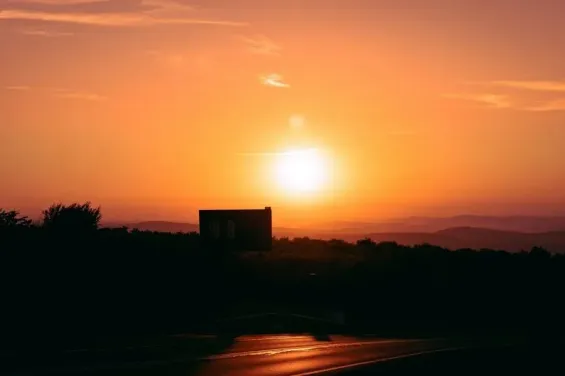 Morocco heatwave to continue through Friday with temperatures reaching 44°C