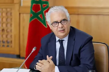 بركة: المغرب خرج من وضعية الجفاف بعد سبع سنوات