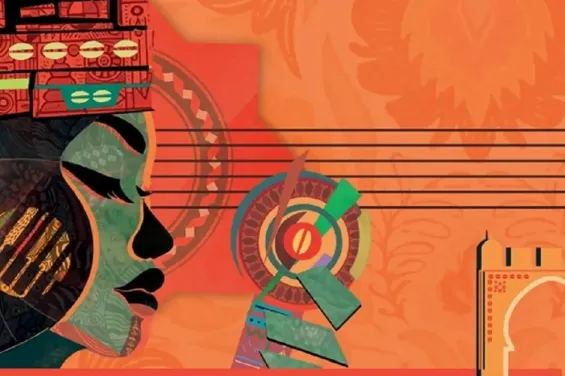 Carlinhos Brown, Richard Bona, Asmaa Lamnawar and 47Soul headline Gnaoua Festival 2026