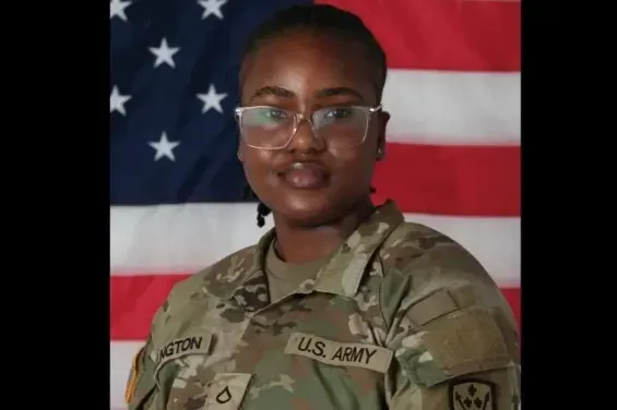 Body of U.S. soldier who died during African Lion in Morocco finally returned home