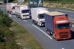 «Franchise carburant» : Les transporteurs routiers marocains en grève le 21 décembre