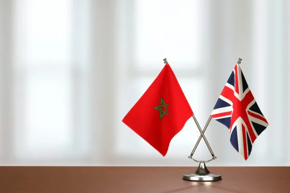 British Moroccan Society marks 50 years of UK-Morocco friendship