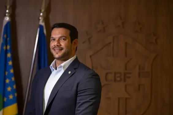 Brazil FA President calls World Cup opener against Morocco an «honor» for the Seleção