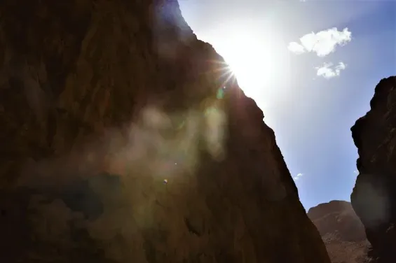 Morocco braces for heatwave and storms through Saturday