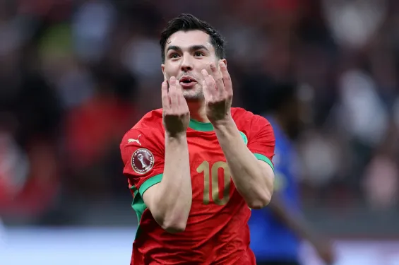 Mountakhab 2026: The many lives of «Si Brahim»