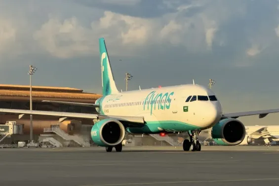 Saudi carrier flynas to launch direct Rabat–Jeddah flights from July 4