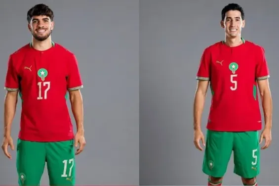 FRMF reveals extent of Aguerd, Ezzalzouli injuries