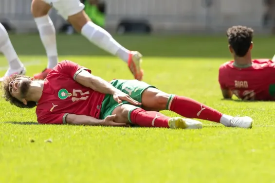 Why injuries keep haunting Morocco before major tournaments