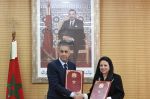 Rabat : Signature d'un accord pour accélérer l'e-gouvernement et l'usage de l'identité numérique
