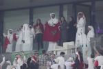 Mondial 2022 : Le Qatar s'est «lentement épris des exploits» du Maroc