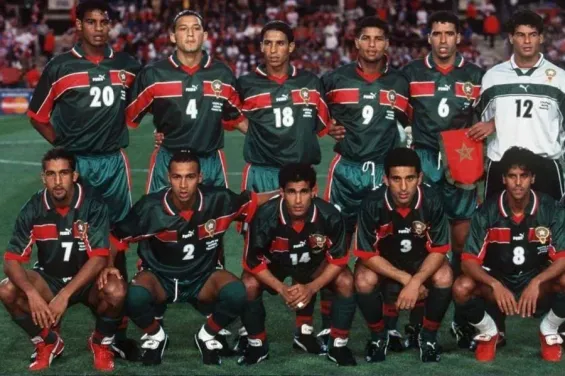 4 songs that soundtracked Morocco’s World Cup history