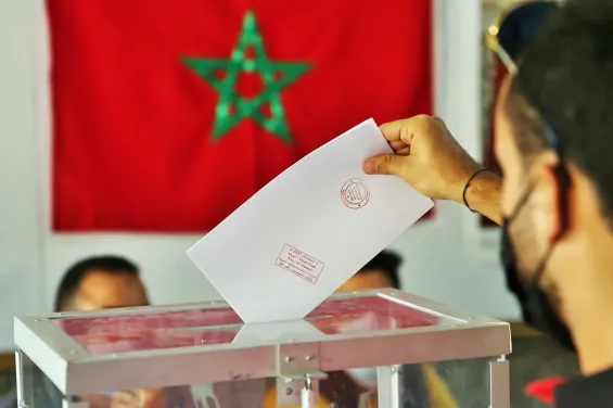 Morocco bans AI-generated election content ahead of 2026 vote