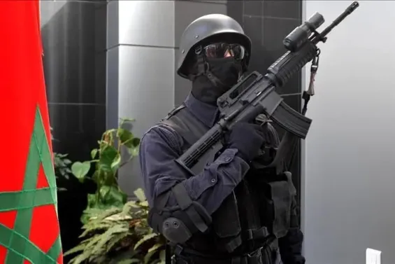 Morocco arrests ISIS supporter over planned terror plot