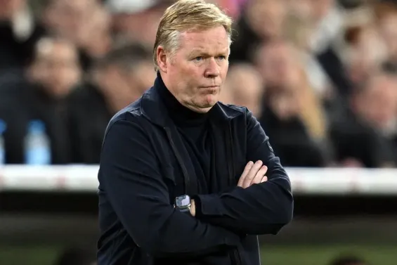 Netherlands coach expects attack-minded Morocco, says Dutch are no favorites