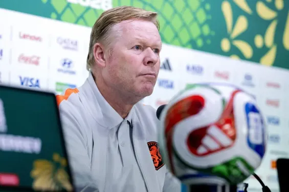 Ronald Koeman resigns after Morocco ends Netherlands' World Cup campaign