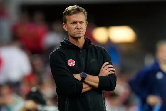 Canada coach calls facing Morocco a «gory, horrible nightmare» ahead of World Cup clash