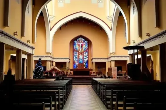 The Catholic priests under the cloud of sexual abuse allegations in Morocco 