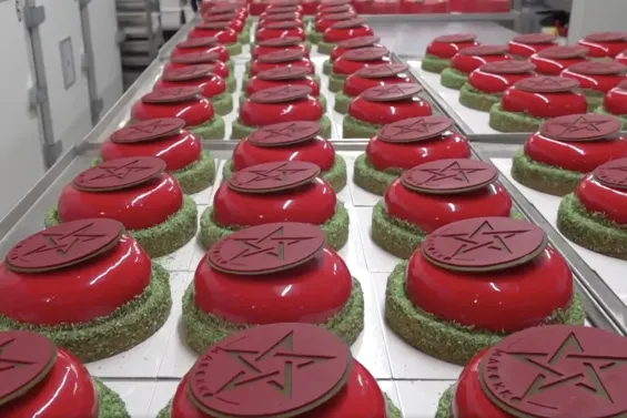 Morocco's World Cup fever boosts business in Amsterdam