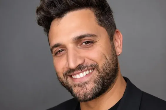 Diaspo #449: From basketball to business, Adam Zouaoui keeps Morocco at heart
