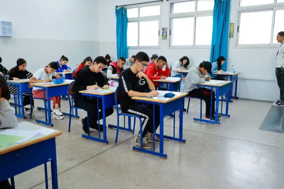 Morocco: Over 337,000 students pass 2026 baccalaureate exams