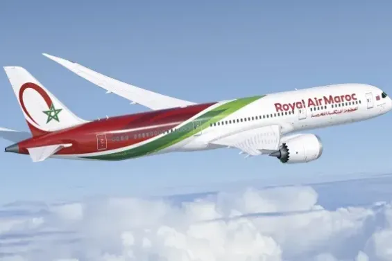 Royal Air Maroc expands summer capacity to record 8.2 million seats