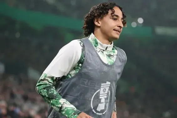 Moroccan-German talent Wael Mohya set to choose Morocco over Germany