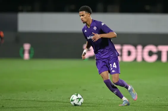 Morocco's Amir Richardson set for Le Havre return