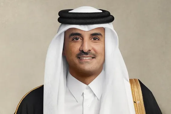King Mohammed VI calls Qatar's Emir to offer condolences