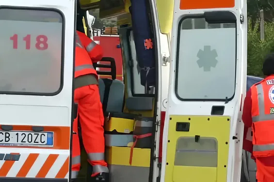 Moroccan man found dead inside car in Florence