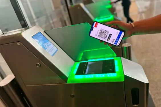 Morocco Airports launch smartphone boarding pass system