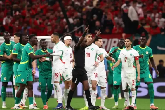 Morocco's AFCON 2025 title challenge to be heard by CAS in October
