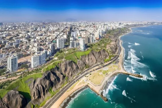 Moroccans with Schengen or U.S. visas can now enter Peru visa-free