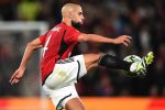 Manchester United abandonne l'option d'achat de 20M d'euros pour Sofyan Amrabat